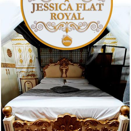Jessica Flat Malta Royal Guesthouse Cospicua Εξωτερικό φωτογραφία