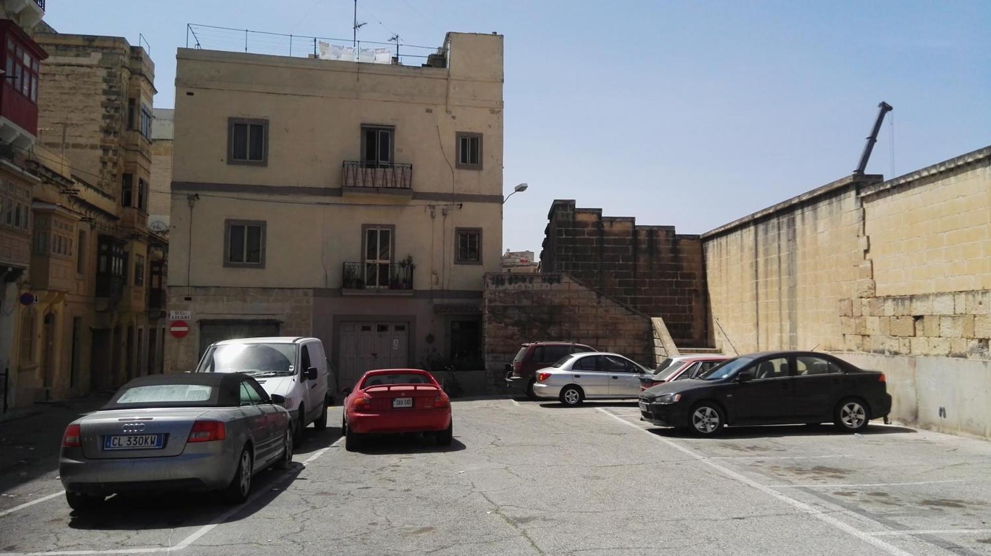 Jessica Flat Malta Royal Guesthouse Cospicua Εξωτερικό φωτογραφία