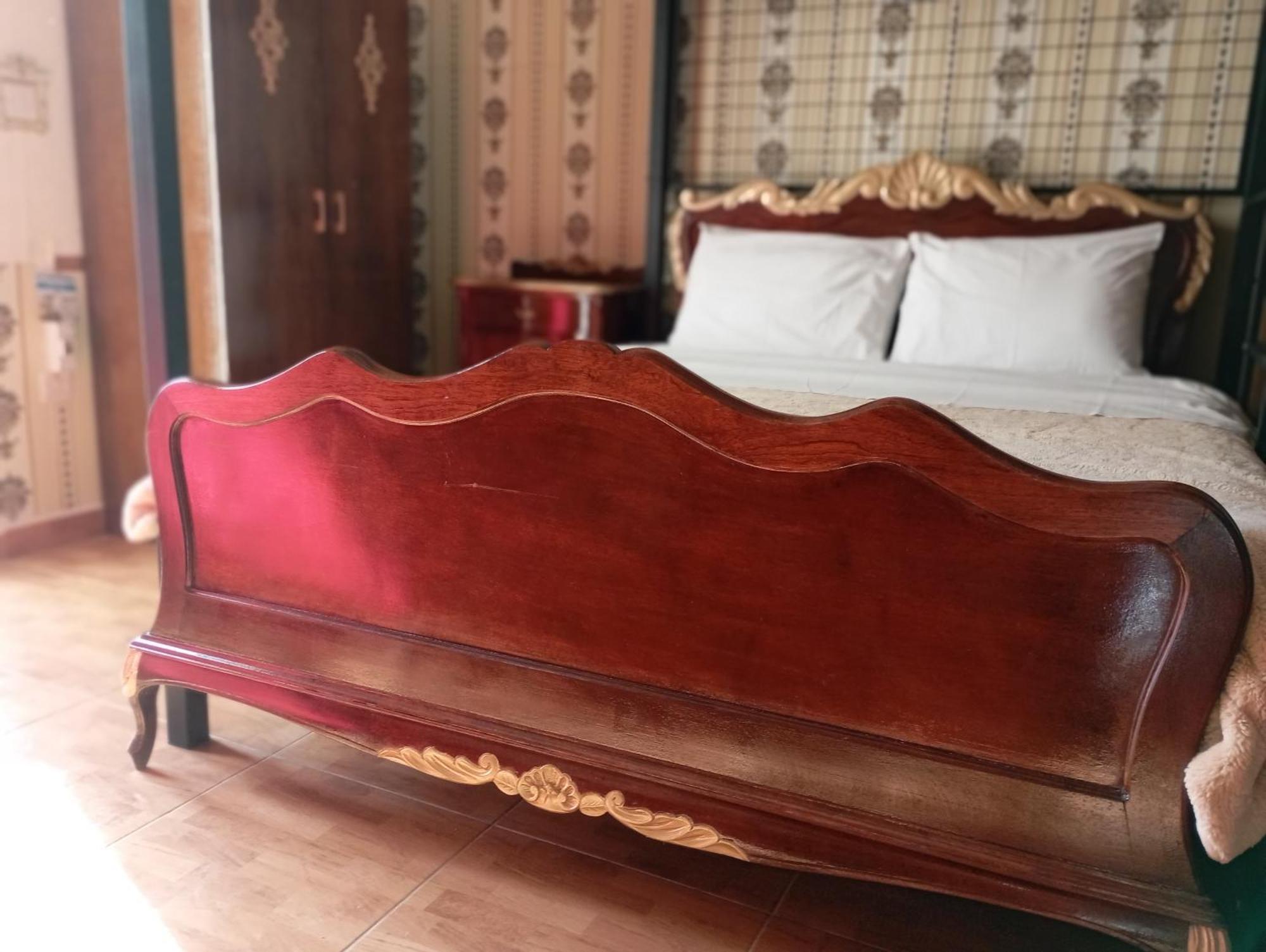 Jessica Flat Malta Royal Guesthouse Cospicua Εξωτερικό φωτογραφία
