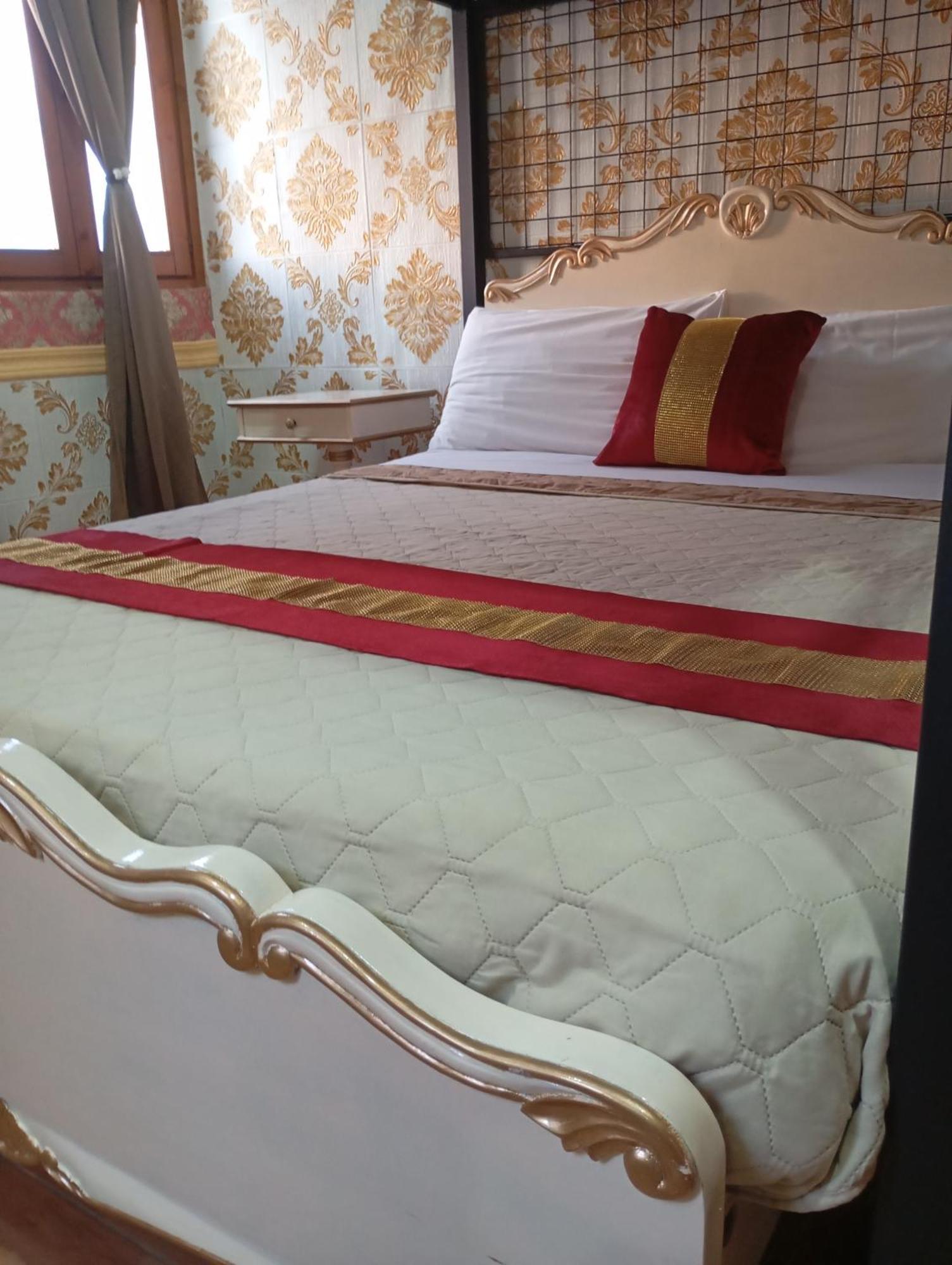 Jessica Flat Malta Royal Guesthouse Cospicua Εξωτερικό φωτογραφία