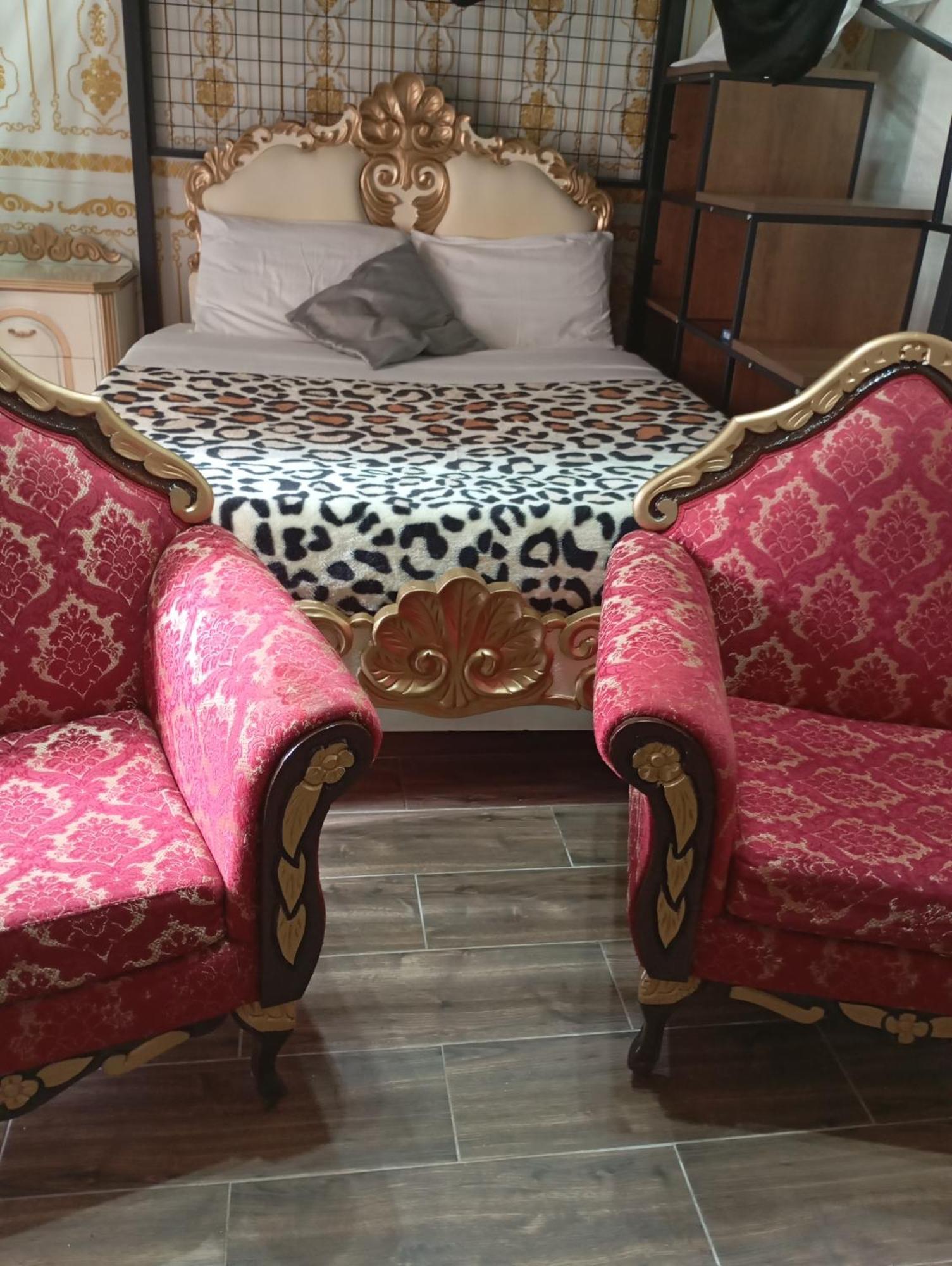 Jessica Flat Malta Royal Guesthouse Cospicua Εξωτερικό φωτογραφία