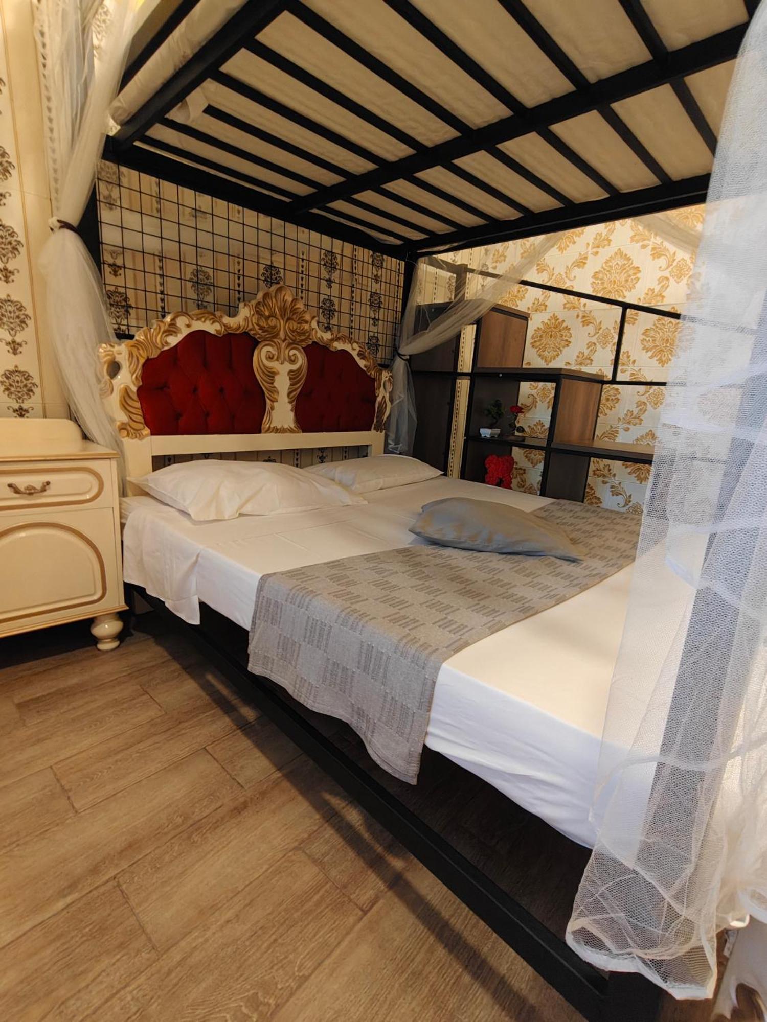Jessica Flat Malta Royal Guesthouse Cospicua Εξωτερικό φωτογραφία