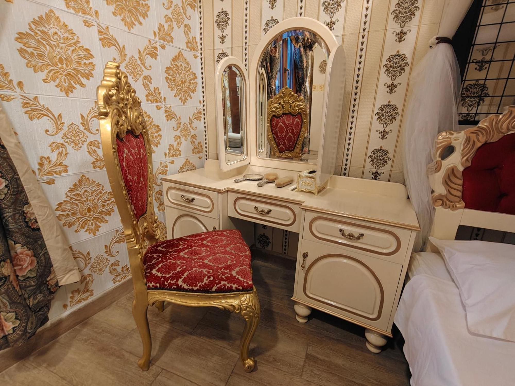 Jessica Flat Malta Royal Guesthouse Cospicua Εξωτερικό φωτογραφία