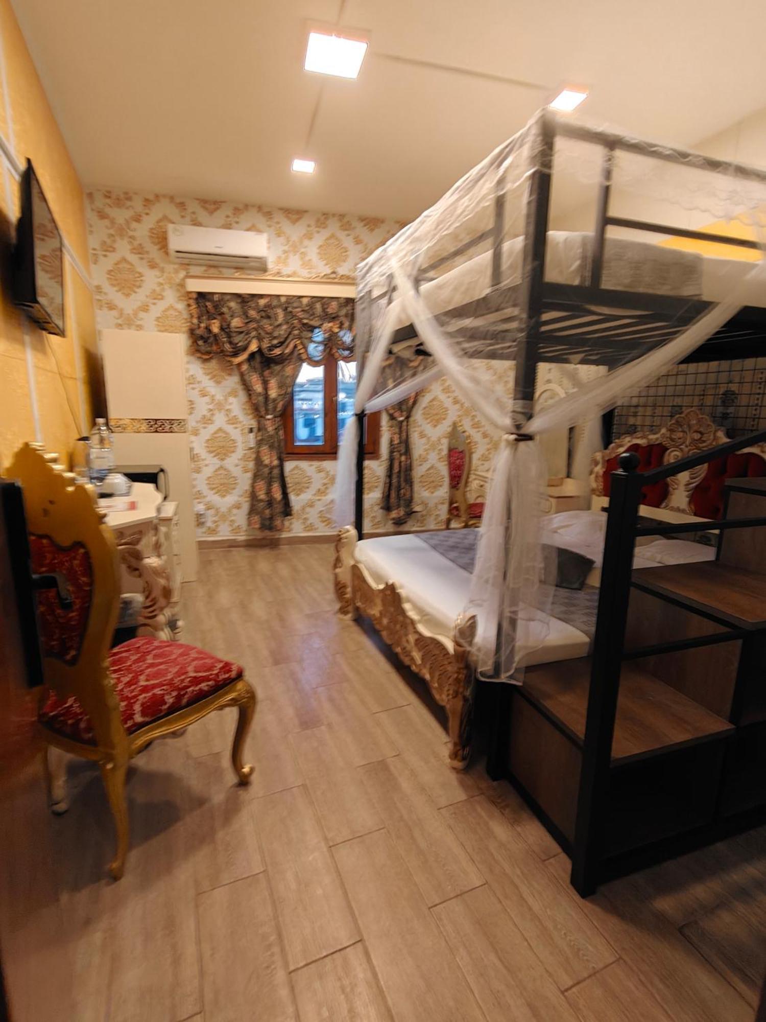 Jessica Flat Malta Royal Guesthouse Cospicua Εξωτερικό φωτογραφία