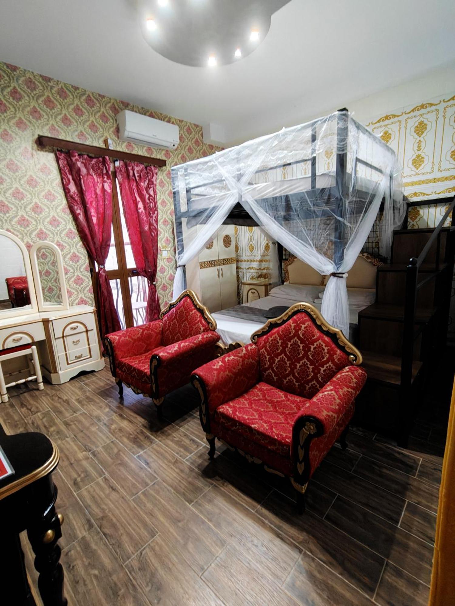 Jessica Flat Malta Royal Guesthouse Cospicua Εξωτερικό φωτογραφία
