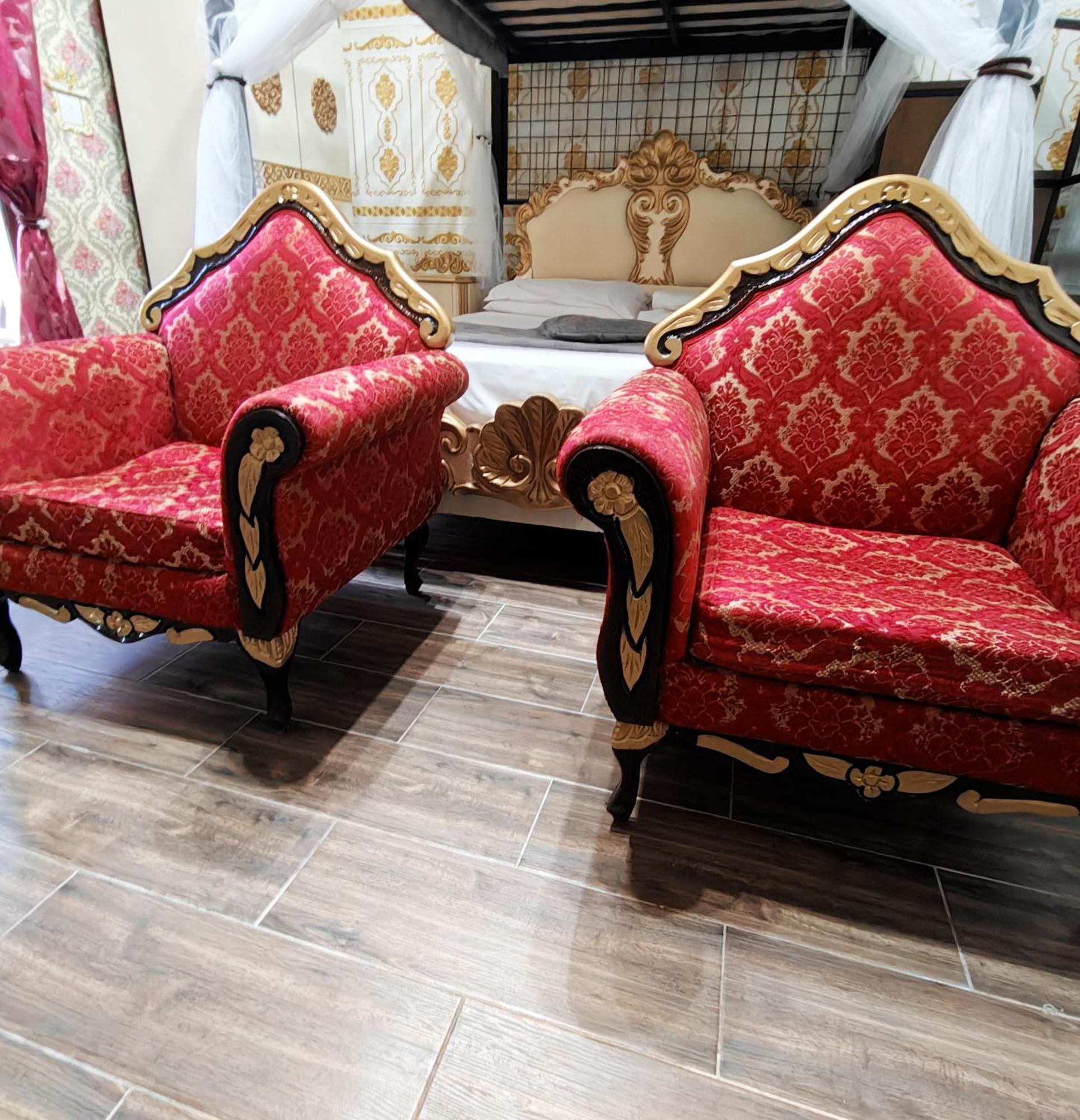 Jessica Flat Malta Royal Guesthouse Cospicua Εξωτερικό φωτογραφία