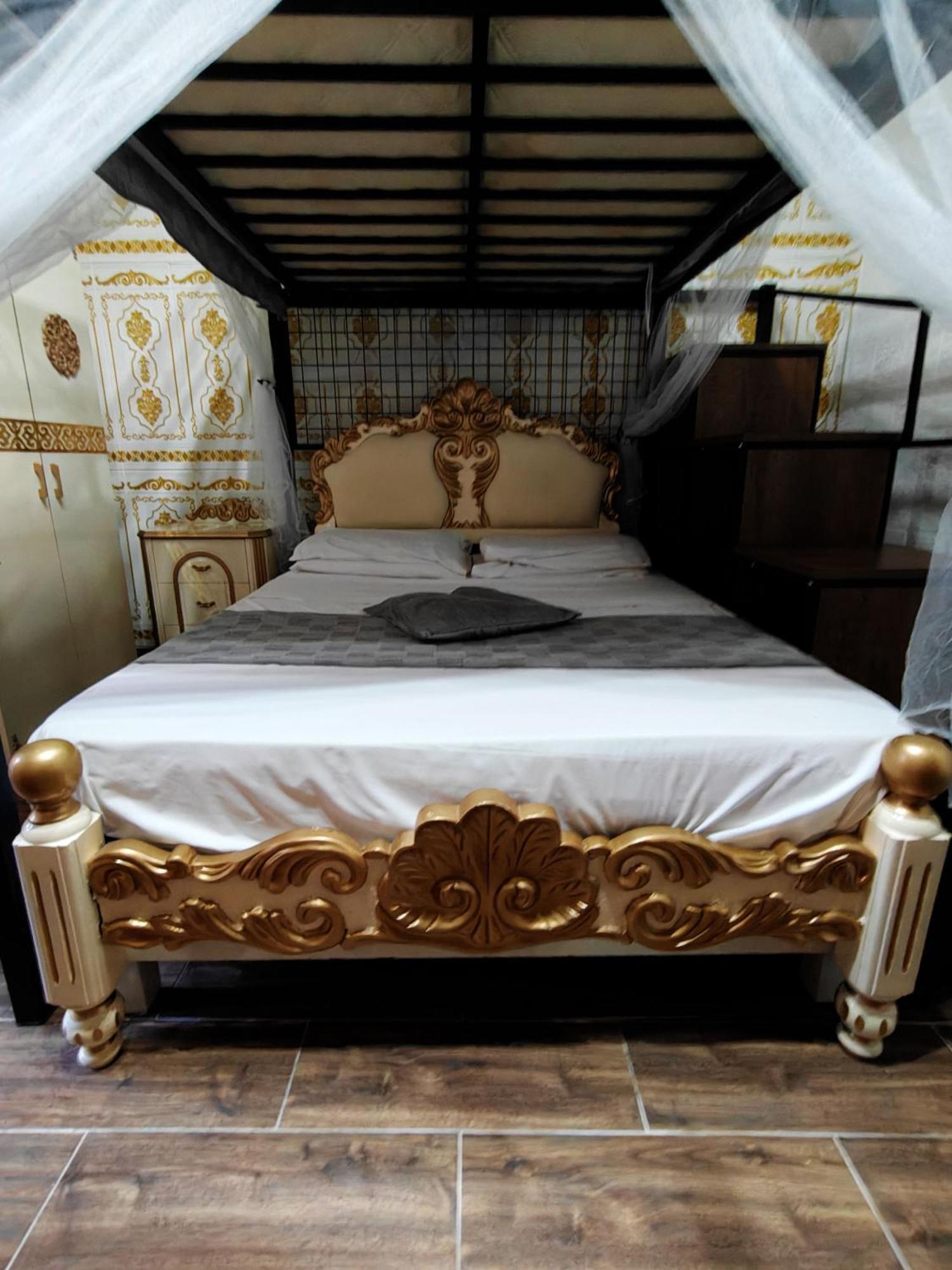 Jessica Flat Malta Royal Guesthouse Cospicua Εξωτερικό φωτογραφία