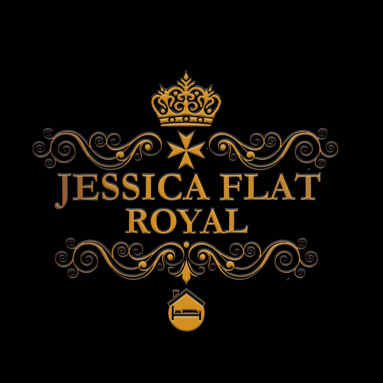 Jessica Flat Malta Royal Guesthouse Cospicua Εξωτερικό φωτογραφία