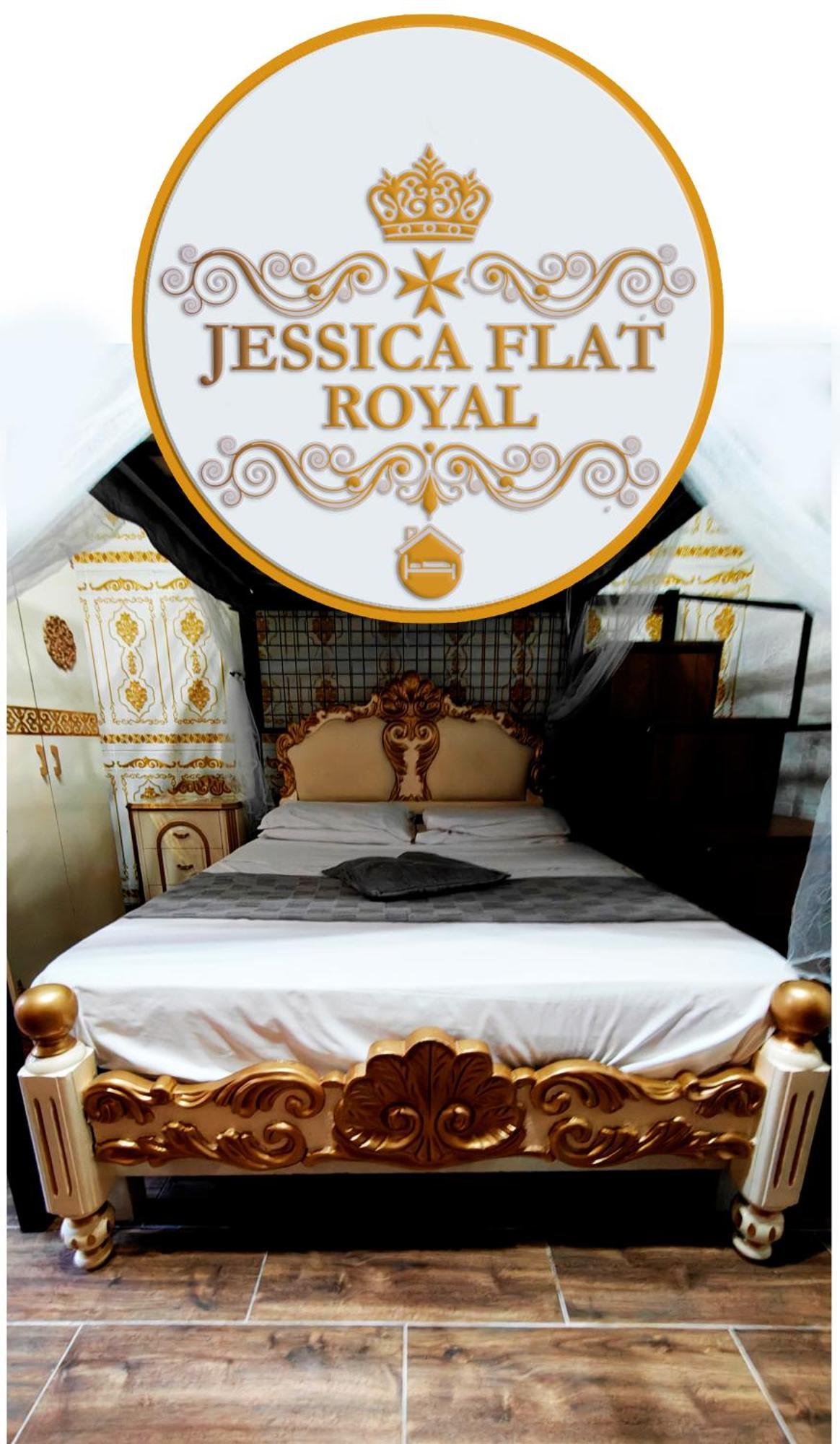 Jessica Flat Malta Royal Guesthouse Cospicua Εξωτερικό φωτογραφία