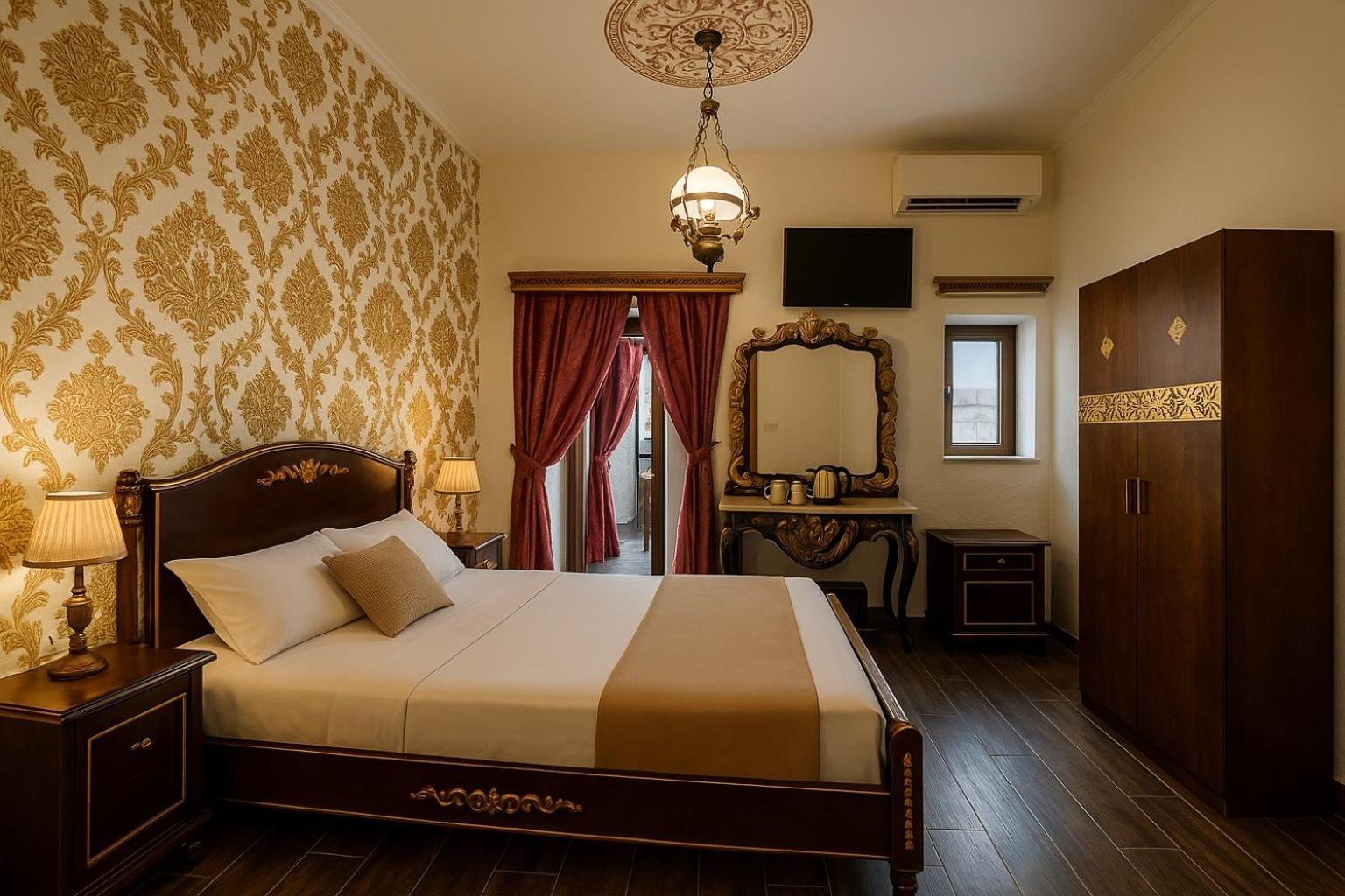 Jessica Flat Malta Royal Guesthouse Cospicua Εξωτερικό φωτογραφία
