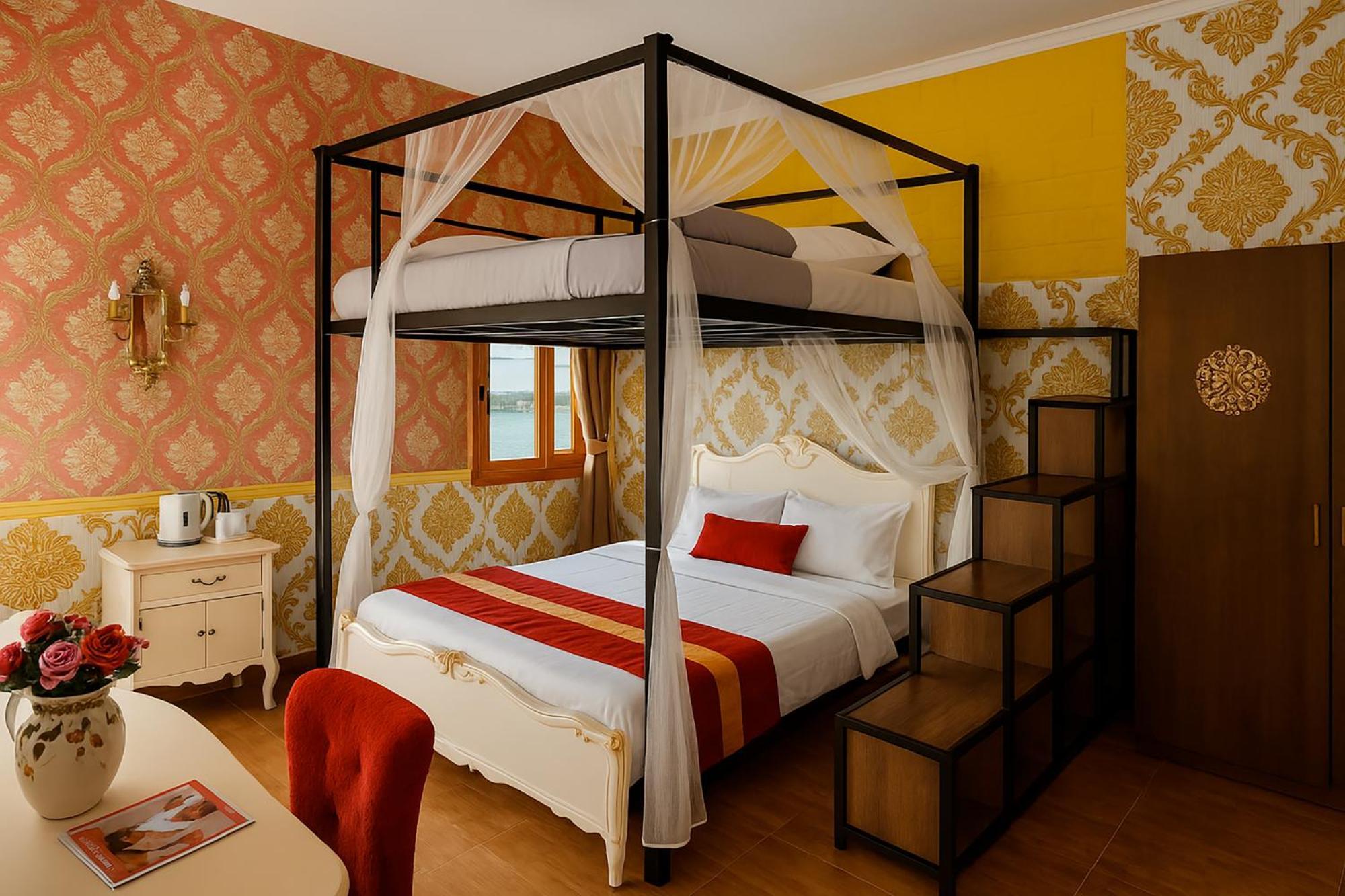 Jessica Flat Malta Royal Guesthouse Cospicua Εξωτερικό φωτογραφία